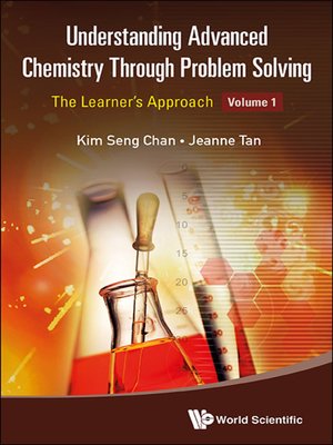 cover image of Understanding Advanced Chemistry Through Problem Solving